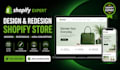 setup a shopify dropshipping store