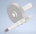 do 3d scan cleanup and reverse engineering to cad step