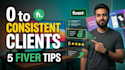 create high CTR youtube thumbnails fast