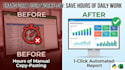 automate excel tasks using python vba and excel automation