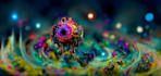 create custom ai art and illustrations