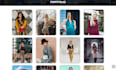 build you a clean, fast, and mobile friendly static website