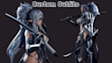 edit, fix, rig, create custom vrchat avatar, outfit, props, asset, vrchat upload