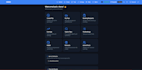 build a modern responsive business website with ai