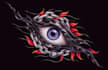 design professional creative tattoo design
