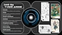 create a visually appealing powerpoint presentation