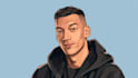 do a vector portrait for you