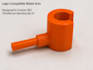 design 3d print file and print in UK