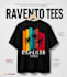 do graphic design and t shirt logo design