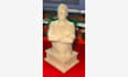 do 3d statue with pets,people