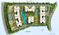 create custom property map, site plan, real estate and vector map