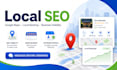 do local SEO for your business ranking