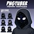 create chibi vtuber model, png tuber, custom anime live2d  for streaming