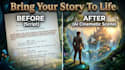 create cinematic ai storytelling videos using veo 3