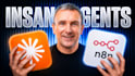 design high CTR youtube thumbnails