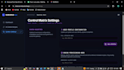 build a full stack ai saas application
