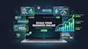 develop squarespace website, design or redesign squarespace website