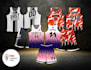 do custom jersey design or sublimation design
