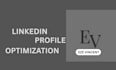 profile optimization profile optimizationlinkedin update