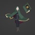 create game ready 3d assets in blender for unreal engine