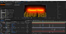create professional 2d motion graphics and logo animation