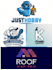 create unique customized logo for your brand