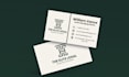 do professional business card design