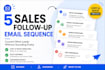 write intriguing and highly persuasive email copies