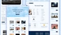 design a premium figma website for high conversions