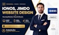 build jimdo ionos redesign strato website fix cabanova pagecloud website design