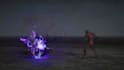 create realtime unity vfx with vfx graph shader graph and particle system