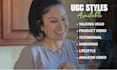 create high converting ugc videos