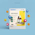 write engaging social media posts
