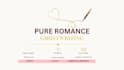 ghostwrite steamy romance, erotic romance, spicy novella