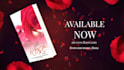 create romance book trailer video