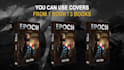 create an amazing book promo video