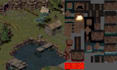 design pixel art game tilesets rpg maker tilemaps and sprite sheets rideshare