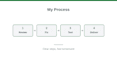 fix bugs, integrate forms, and automate small tasks