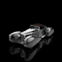 create realistic 3d product models, animations