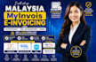 set up malaysia myinvois e invoicing using autocount sql accounting xero