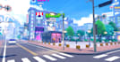 design custom full roblox city map, lobby, terrain and 3d game world environment