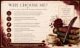 beta read your fiction manuscript with honest feedback