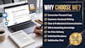 write compelling sales emails and email sequences