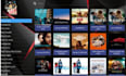 develop samsung tv player app, ibo player, tv streaming app