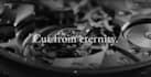 create an immersive cinematic premium landing page with 3d animation