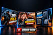 design youtube thumbnail high CTR video thumbnail