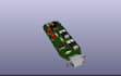 create professional pcb design and circuit layouts