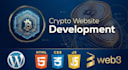 develop web3 dapp, ethereum smart contracts, defi, nft, and blockchain solutions