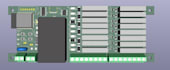 design high speed digital, iot, automatio circuit boards
