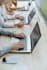 do business analysis and research
